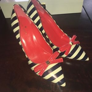 Kate Spade Heels